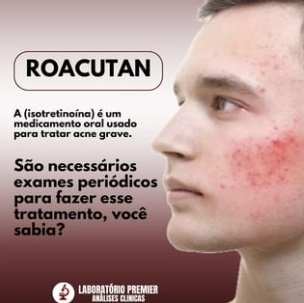 Exame Toxicológico